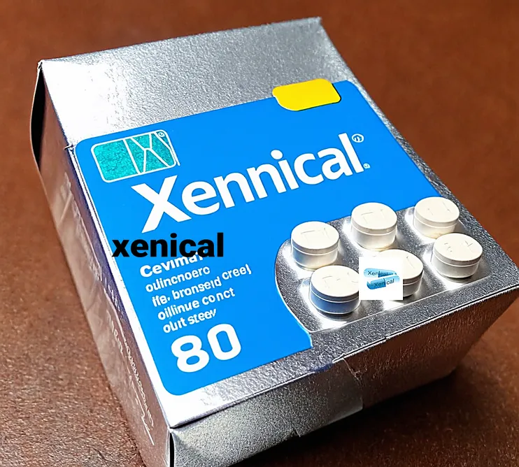 Xenical 3